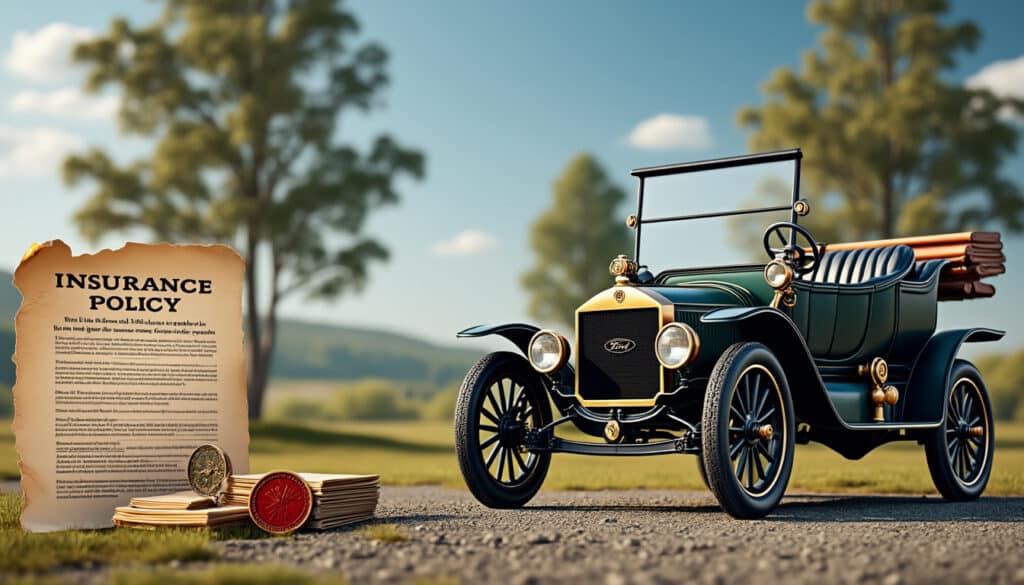 découvrez les meilleures options d'assurance auto pour véhicules électriques vintage et apprenez quels contrats garantissent la protection de vos batteries classiques. protégez votre investissement tout en respectant l'environnement.