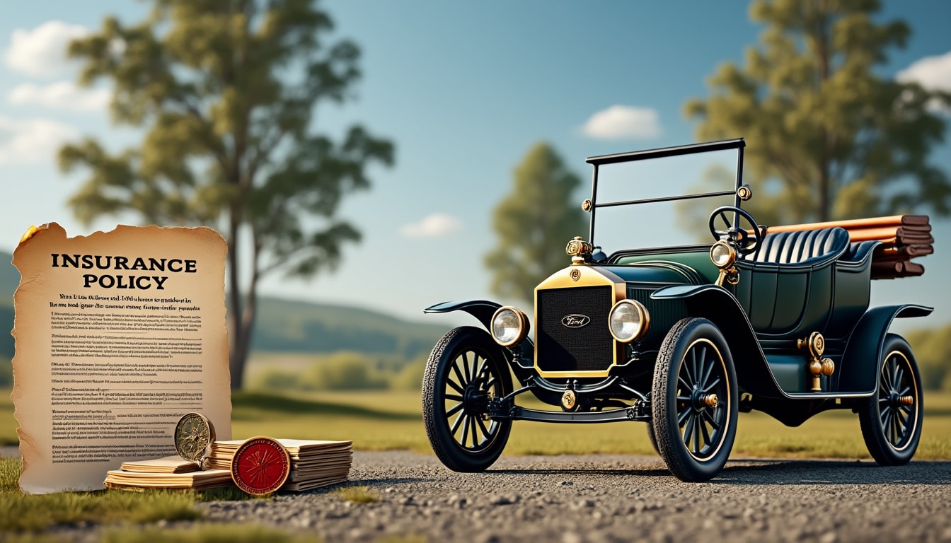 découvrez les meilleures options d'assurance auto pour véhicules électriques vintage et apprenez quels contrats garantissent la protection de vos batteries classiques. protégez votre investissement tout en respectant l'environnement.