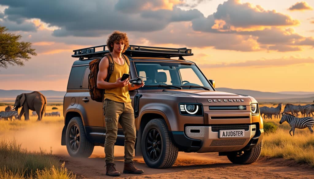 découvrez les conseils pratiques pour réussir votre road-trip en afrique australe en utilisant votre smartphone et votre drone. apprenez à capturer des moments inoubliables, à naviguer dans des paysages époustouflants et à partager vos aventures avec le monde. préparez-vous à explorer cette région fascinante avec technologie et créativité.