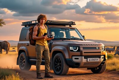 découvrez les conseils pratiques pour réussir votre road-trip en afrique australe en utilisant votre smartphone et votre drone. apprenez à capturer des moments inoubliables, à naviguer dans des paysages époustouflants et à partager vos aventures avec le monde. préparez-vous à explorer cette région fascinante avec technologie et créativité.