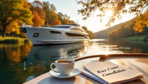 découvrez les conditions essentielles pour annuler votre croisière fluviale en saison basse sans perdre votre acompte. informez-vous sur les modalités et protégez vos finances lors de votre réservation.