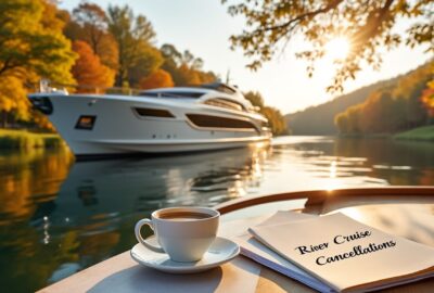 découvrez les conditions essentielles pour annuler votre croisière fluviale en saison basse sans perdre votre acompte. informez-vous sur les modalités et protégez vos finances lors de votre réservation.