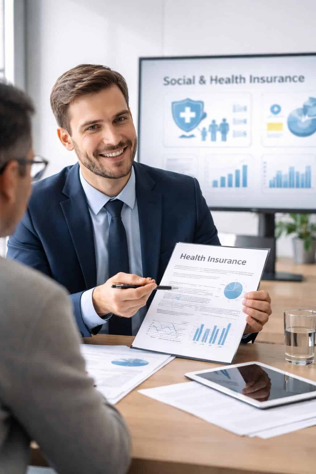 découvrez comment assurer votre santé et gérer les maladies chroniques sans déclaration risquée, grâce à une couverture prévoyance adaptée et sécurisée.