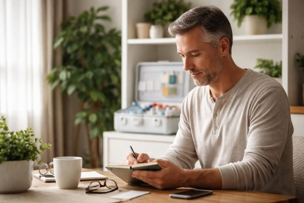 découvrez comment la prévoyance santé vous aide à anticiper les imprévus médicaux et à éviter les urgences coûteuses, pour protéger votre santé et celle de vos proches.