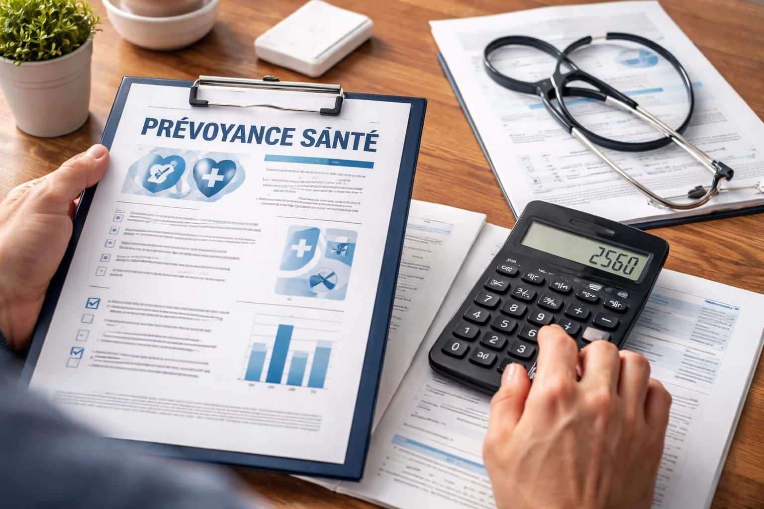 anticipez les al&eacute;as de la vie avec une pr&eacute;voyance sant&eacute; efficace pour prot&eacute;ger votre avenir avant qu'une urgence ne survienne.