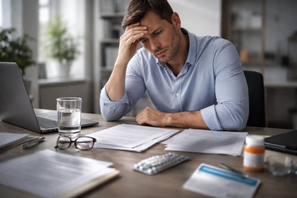 découvrez les limites des contrats classiques en prévoyance santé et arrêt de travail, et comment mieux protéger votre avenir face aux imprévus.