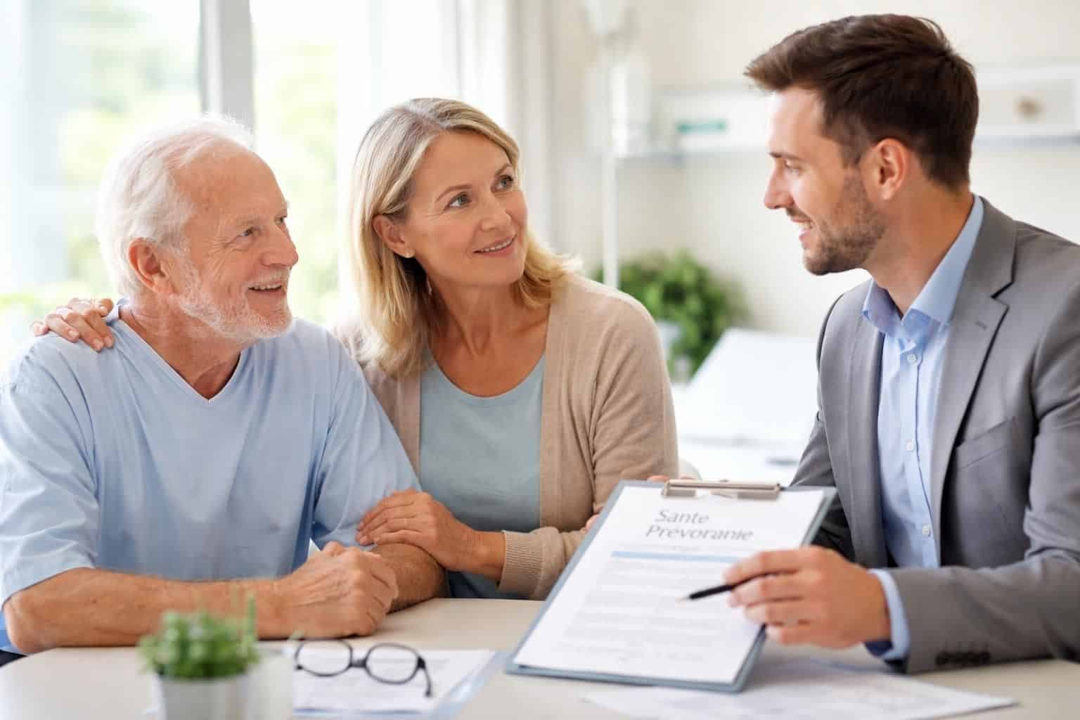 d&eacute;couvrez comment la pr&eacute;voyance sant&eacute; et l'hospitalisation longue dur&eacute;e vous aident &agrave; anticiper et couvrir les frais invisibles li&eacute;s aux soins prolong&eacute;s, pour une s&eacute;curit&eacute; financi&egrave;re optimale.