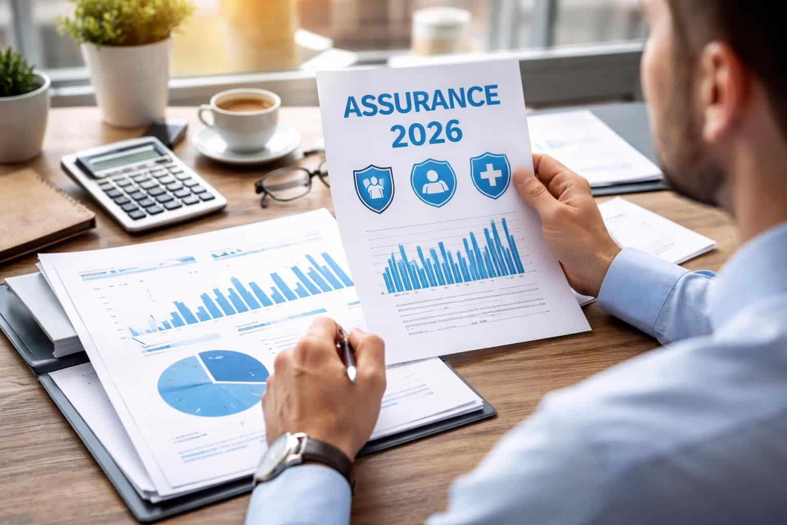 découvrez pourquoi la prévoyance santé et l'invalidité partielle sont souvent sous-estimées et comment mieux vous protéger face à ces risques.