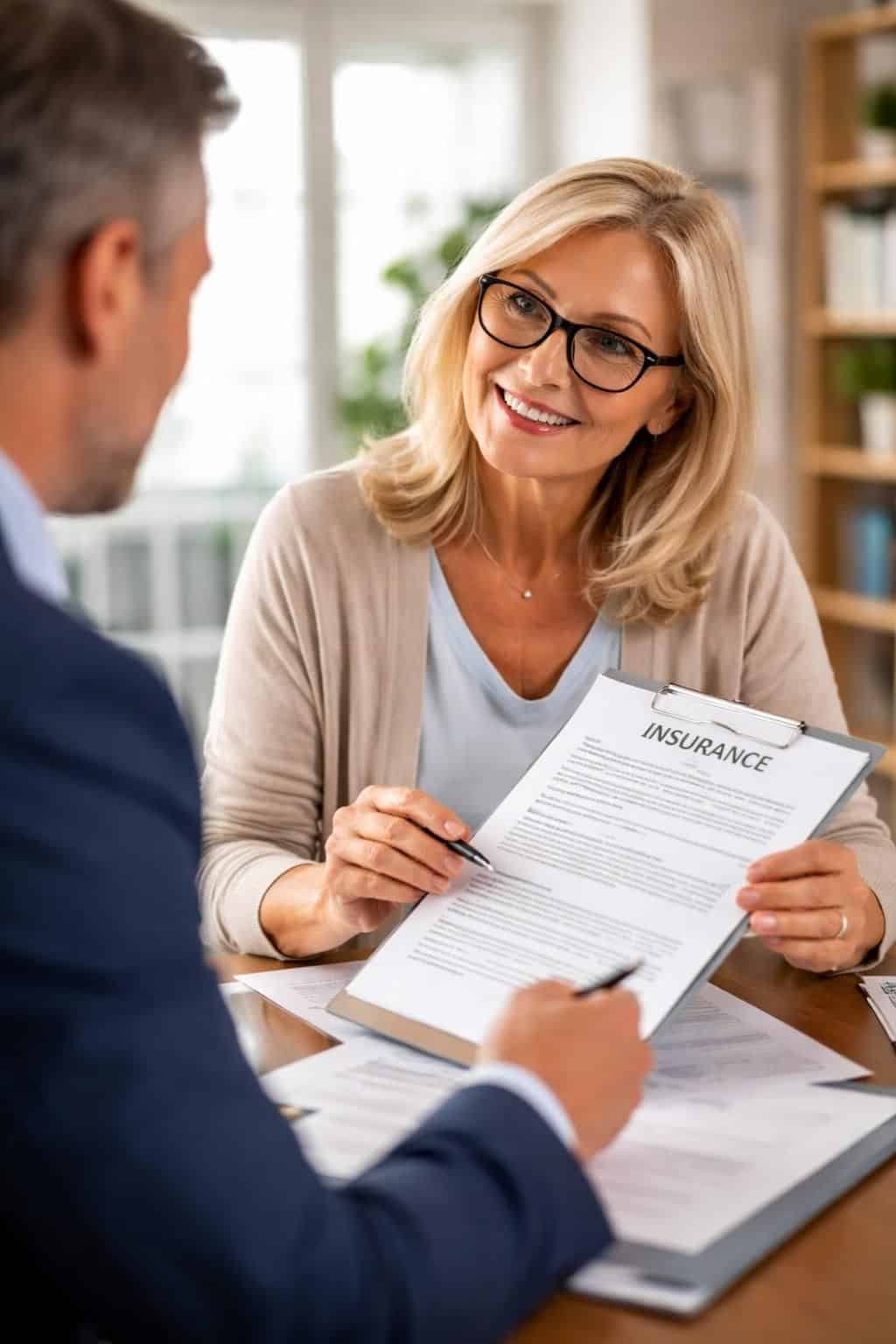 d&eacute;couvrez comment ajuster vos garanties sant&eacute; et pr&eacute;voyance apr&egrave;s 50 ans pour une protection optimale sans surpayer. conseils pratiques et solutions adapt&eacute;es &agrave; vos besoins.