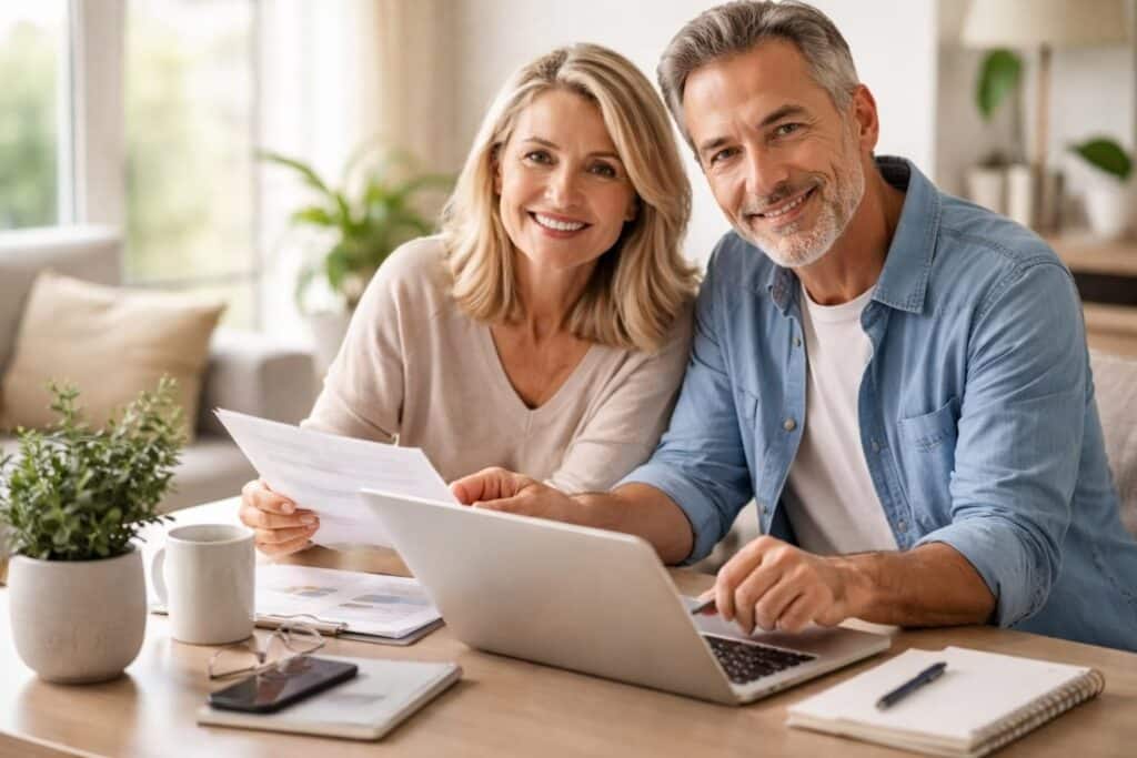 découvrez comment adapter vos garanties santé et prévoyance après 50 ans pour une protection optimale sans payer trop cher.