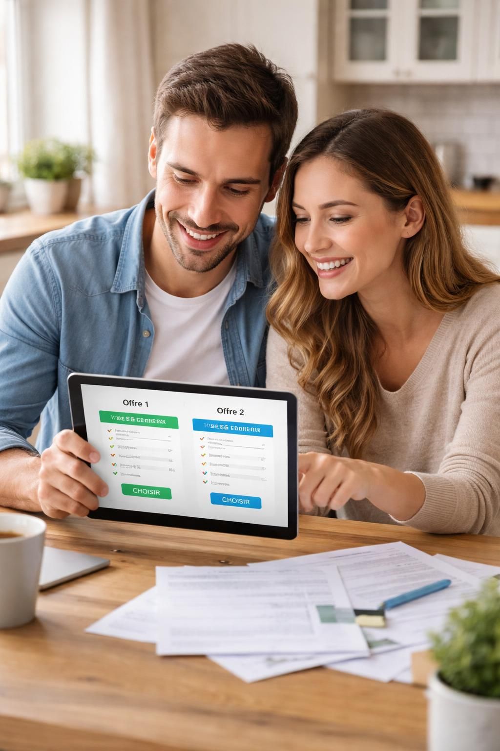 d&eacute;couvrez les avantages et inconv&eacute;nients des contrats de sant&eacute; et pr&eacute;voyance s&eacute;par&eacute;s en couple pour bien prot&eacute;ger chacun tout en optimisant votre budget.