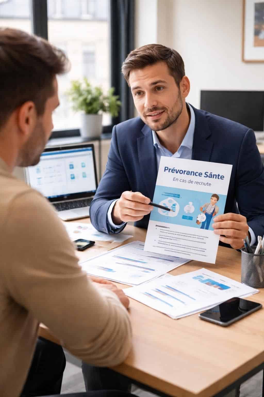 découvrez ce que couvrent réellement les garanties de prévoyance santé en cas de rechute et comment bien vous protéger face aux imprévus.