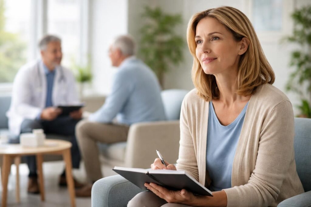découvrez ce que couvrent réellement les garanties de prévoyance santé en cas de rechute et comment elles protègent votre santé et votre budget.