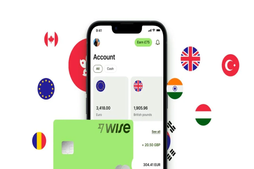 Numéro téléphone Wise 09 72 22 50 01