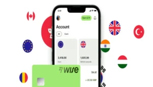 Numéro téléphone Wise 09 72 22 50 01